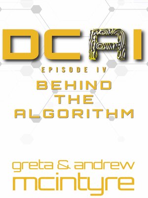 cover image of DCAI Episode IV